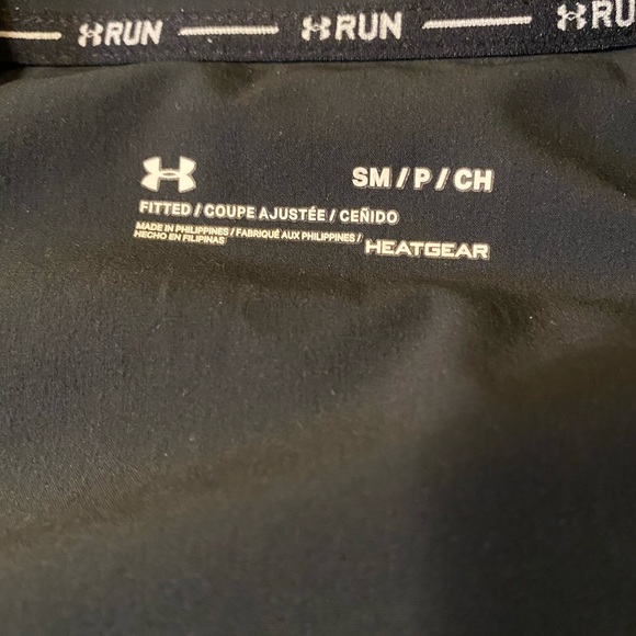 Under Armour storm launch jacket!! - Picture 6 of 10